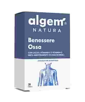 BENESSERE OSSA 30 CAPSULE