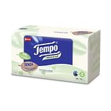 Tempo Natural&Soft Box di fazzoletti 70 pezzi