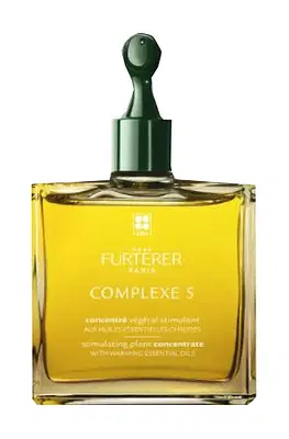 RENE FURTERER COMPLEXE 5 CONCENTRATO VEGETALE STIMOLANTE 50 ML RENE FURTERER COMPLEXE 5 CONCENTRATO VEGETALE STIMOLANTE 50 ML