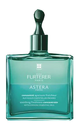 Rene' Furterer Astera Fresh Concentrato 50 Ml