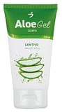 LABORATORIO DELLA FARMACIA PDF GEL ALOE LENITIVO 150 ML