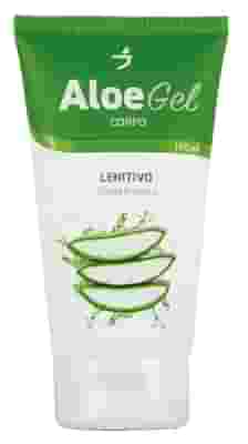 LABORATORIO DELLA FARMACIA PDF GEL ALOE LENITIVO 150 ML