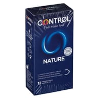 PROFILATTICO CONTROL NATURE 2,0 12 PEZZI