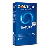 PROFILATTICO CONTROL NATURE 2,0 3 PEZZI