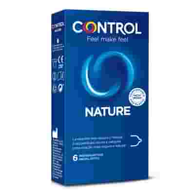 PROFILATTICO CONTROL NATURE 2,0 3 PEZZI