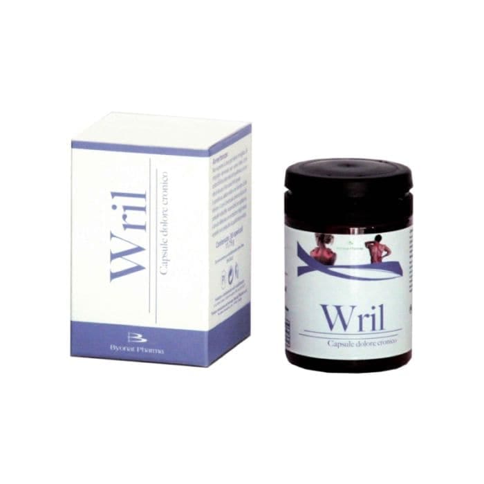 Wril Dolore Cronico Opercoli