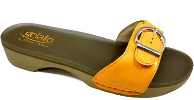 ZOCCOLO SOLE MIO SUN CON PLANTARE IN GEL 37-38 ZOCCOLO SOLE MIO SUN CON PLANTARE IN GEL 37-38