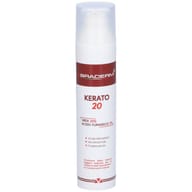 KERATO 20 100 ML BRADERM