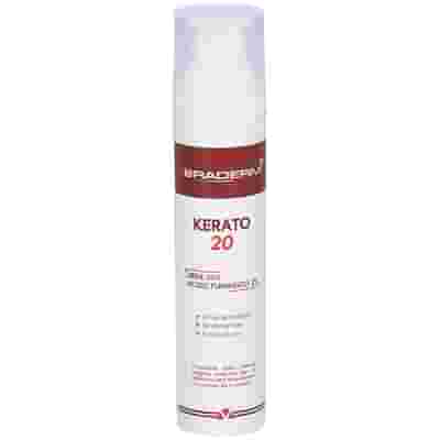 KERATO 20 100 ML BRADERM