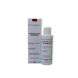 KERATO PSOR SHAMPOO 150 ML BRADERM