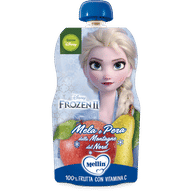 POUCH DISNEY FROZEN MELA PERA 110 G