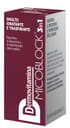 DERMOVITAMINA MICOBLOCK 3 IN 1 SMALTO IDRATANTE E TRASPIRANTE BORDEAUX 5 ML