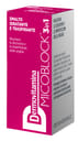 DERMOVITAMINA MICOBLOCK 3 IN 1 SMALTO IDRATANTE E TRASPIRANTE FUCSIA 5 ML