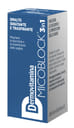 DERMOVITAMINA MICOBLOCK 3 IN 1 SMALTO IDRATANTE E TRASPIRANTE BLU 5 ML