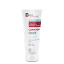 DERMOVITAMINA CALMILENE CLIN-ATOP EMULSIONE IDRATANTE TRATTAMENTO QUOTIDIANO PER PELLE CON TENDENZA A DERMATITE ATOPICA 400 ML