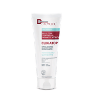 DERMOVITAMINA CALMILENE CLIN-ATOP EMULSIONE IDRATANTE TRATTAMENTO QUOTIDIANO PER PELLE CON TENDENZA A DERMATITE ATOPICA 400 ML