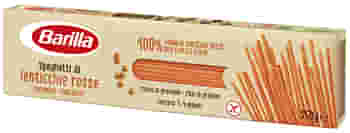 BARILLA SPAGHETTI DI LENTICCHIE ROSSE 250 G