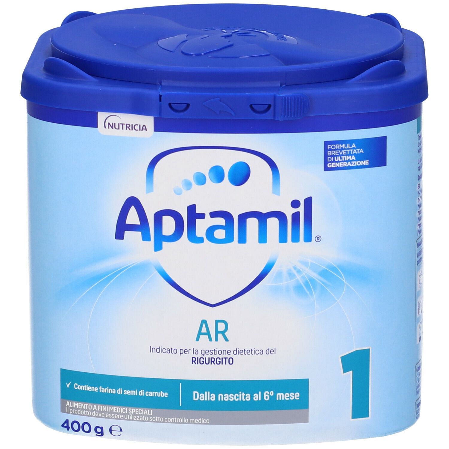 Aptamil Ar 1 Polvere Busta 400 G