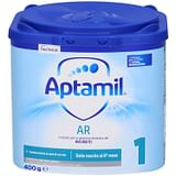 APTAMIL AR 1 POLVERE BUSTA 400 G