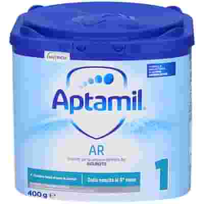 APTAMIL AR 1 POLVERE BUSTA 400 G
