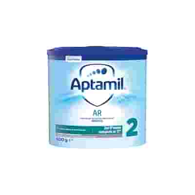 APTAMIL AR 2 400 G