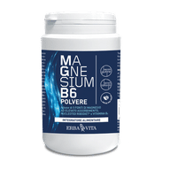 MAGNESIUM B6 POLVERE 200 G