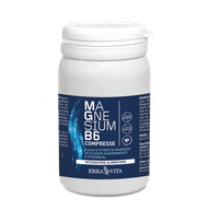 MAGNESIUM B6 60 COMPRESSE