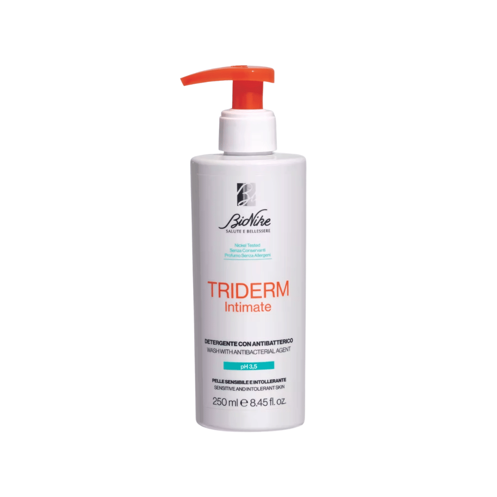 TRIDERM INTIMATE ANTIBATTERICO 250 ML