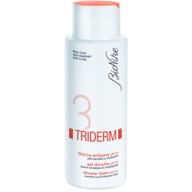 TRIDERM DOCCIA SCHIUMA PH 3,5 400 ML