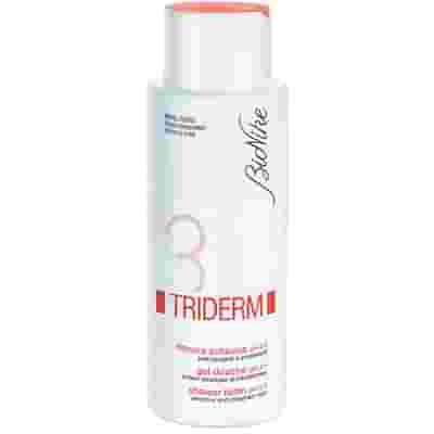 TRIDERM DOCCIA SCHIUMA PH 3,5 400 ML