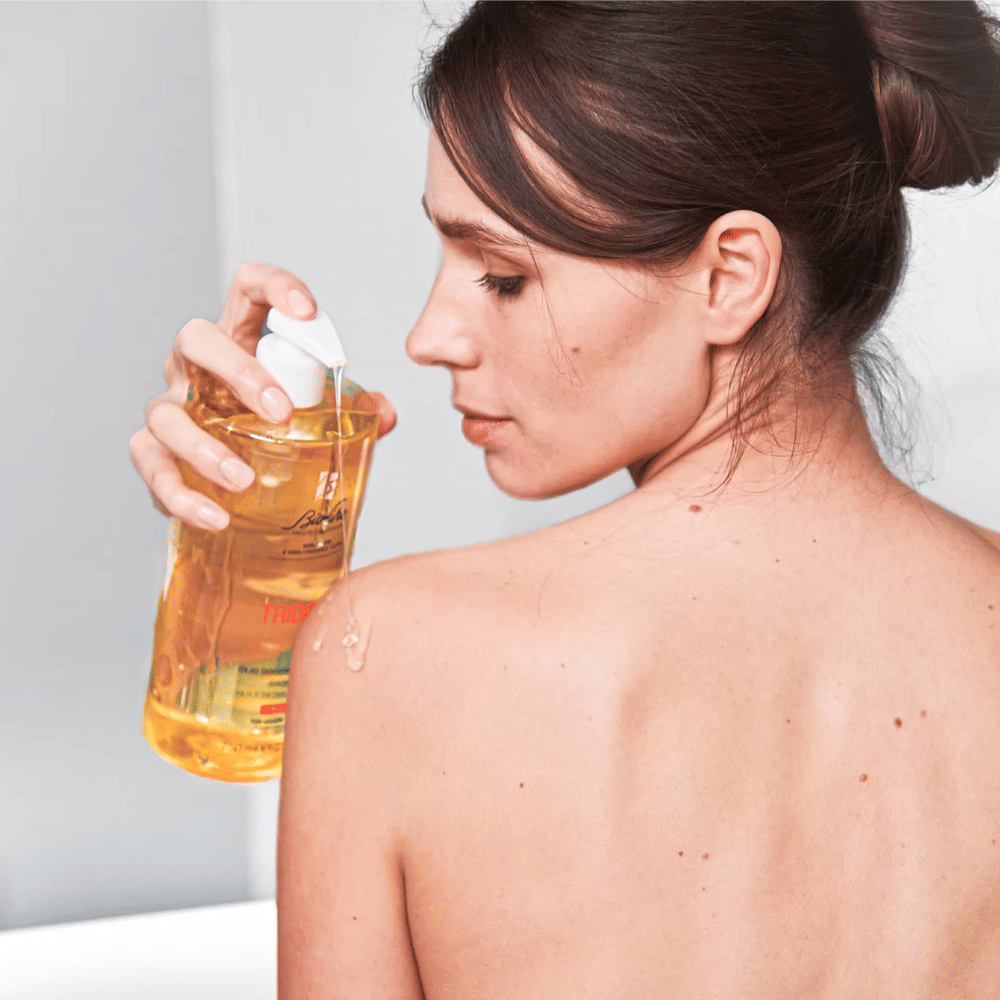 TRIDERM DOCCIA SCHIUMA PH 3,5 400 ML