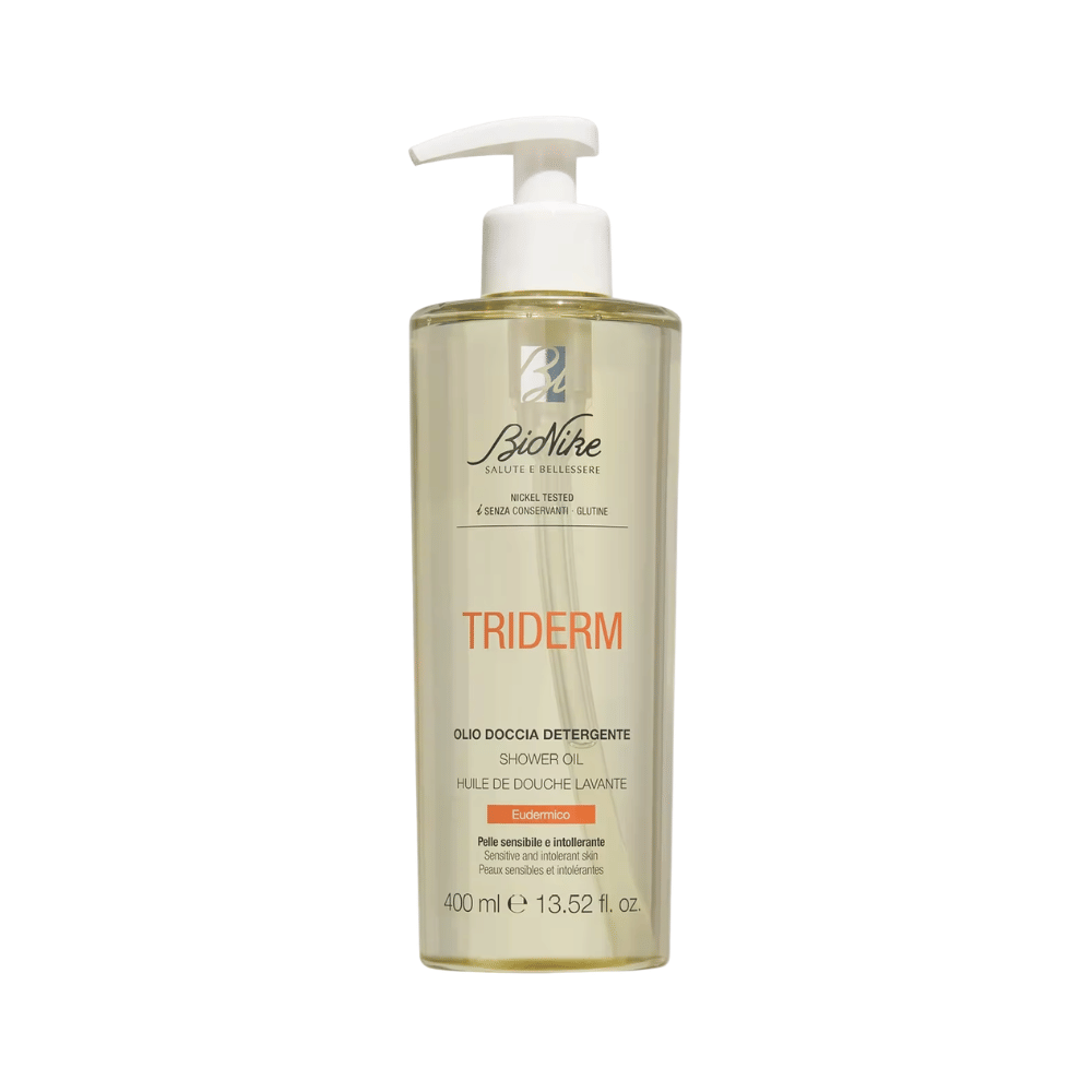 TRIDERM DOCCIA SCHIUMA PH 3,5 400 ML