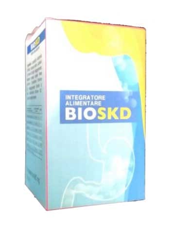 BIOSKD 30 CAPSULE