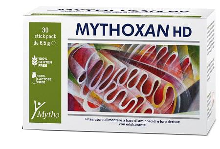 Mythoxan Hd 30 Bustine