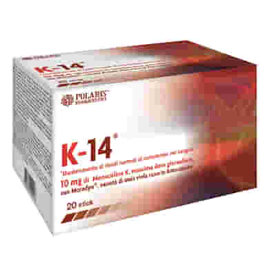 K14 20 STICK