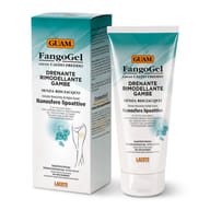 GUAM FANGOGEL DRENANTE RIMODELLANTE GAMBE 200 ML