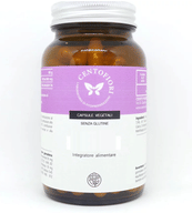 CENTONATURALVIT 100 CAPSULE VEGETALI