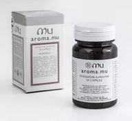 AROMA MU 50 CAPSULE