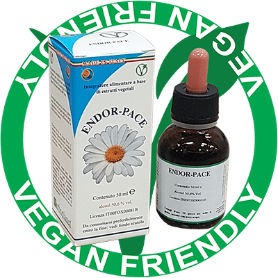 ENDOR-PACE GOCCE 50 ML