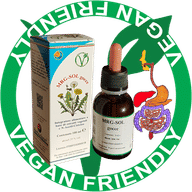 MRG-SOL GOCCE 100 ML