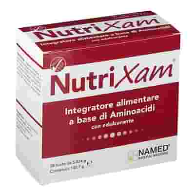 NUTRIXAM 28 BUSTINE