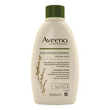 AVEENO PN DETERGENTE INTIMO 500 ML