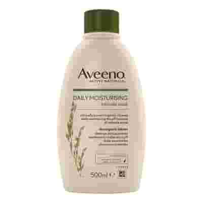 AVEENO PN DETERGENTE INTIMO 500 ML