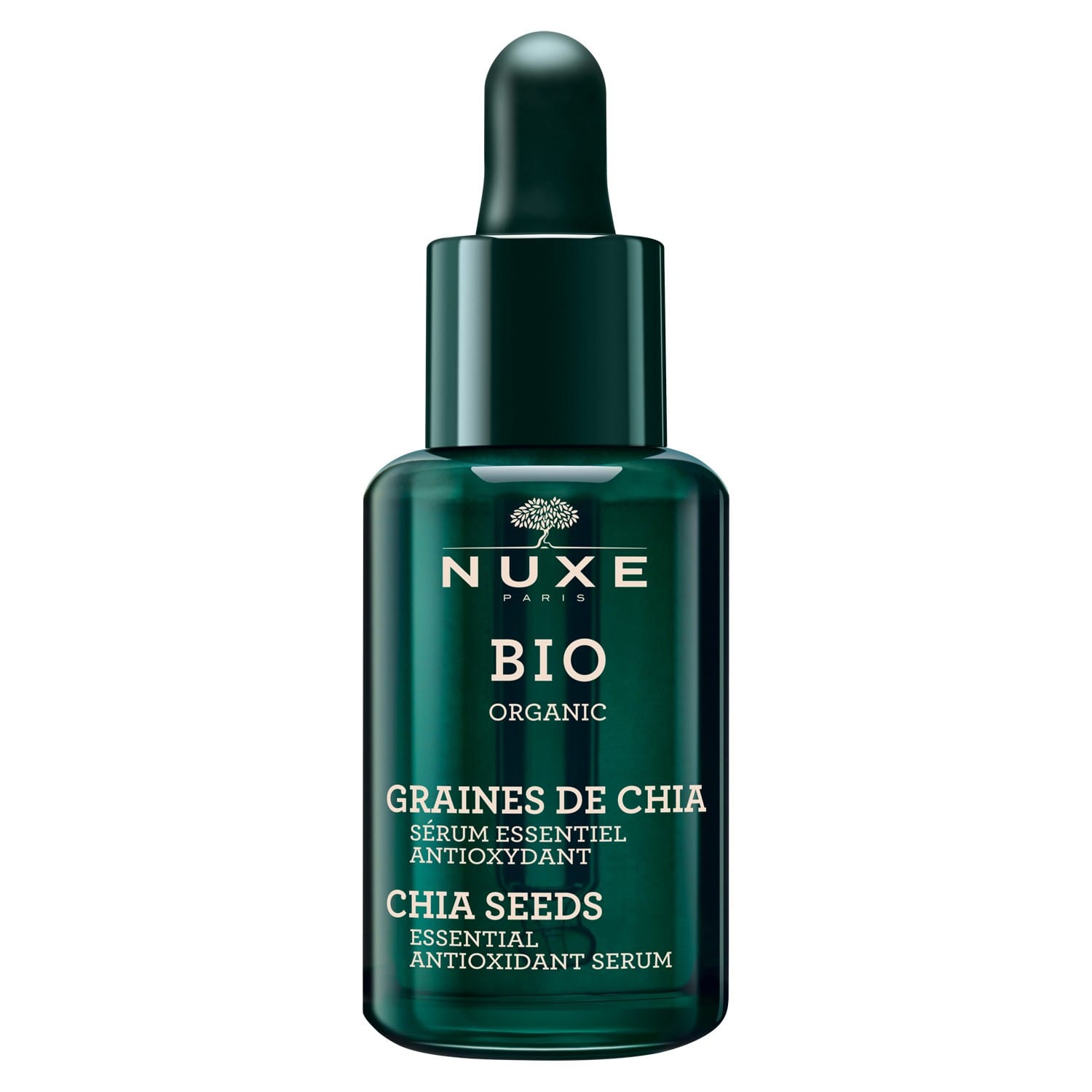 NUXE BIO SIERO ESSENZIALE ANTIOSSIDANTE 30 ML