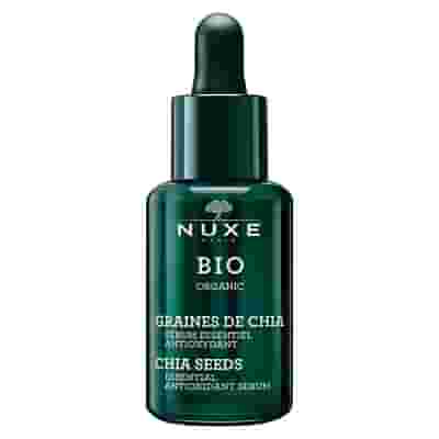 NUXE BIO SIERO ESSENZIALE ANTIOSSIDANTE 30 ML