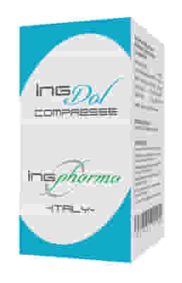 INGDOL 30 COMPRESSE