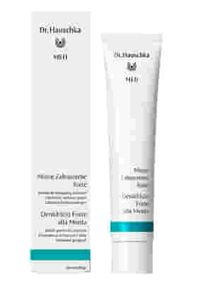 DR HAUSCHKA DENTIFRICIO FORTE ALLA MENTA 75 ML