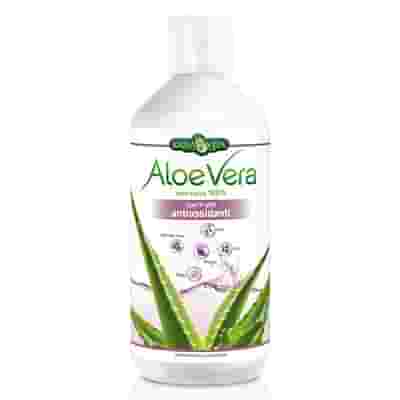 ALOE VERA PURO SUCCO 500 ML