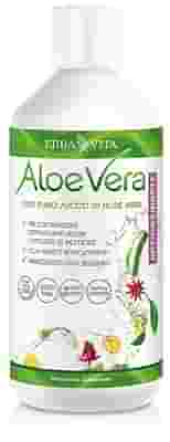 ALOE VERA PURO SUCCO ANTIOSSIDANTE 500 ML