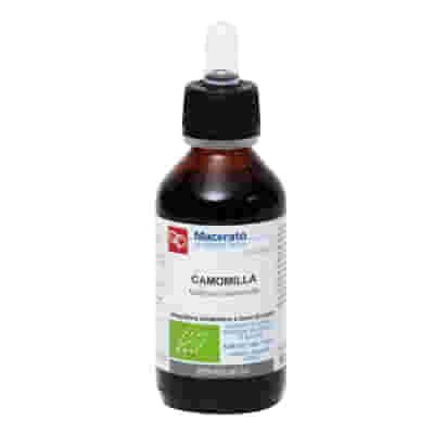 CAMOMILLA TINTURA MADRE 100 ML BIO